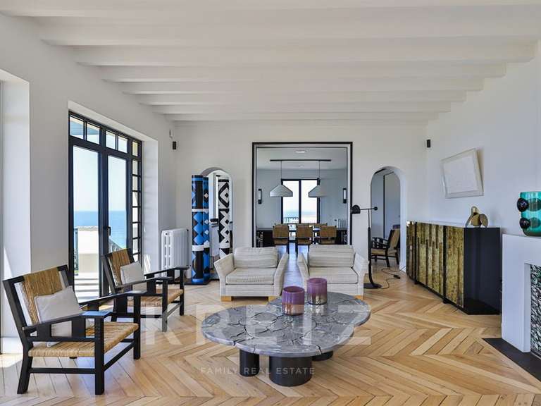 Maison Bidart - 7 chambres - 500m²