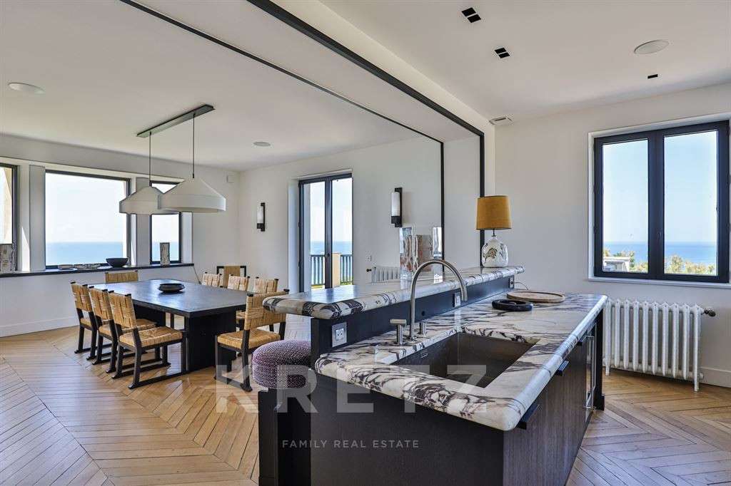 Maison Bidart