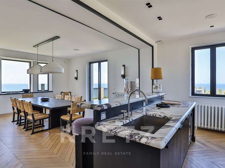 Maison Bidart - 7 chambres - 500m²