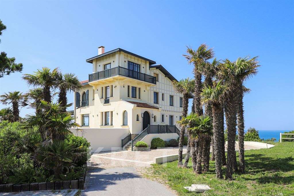 Maison Bidart