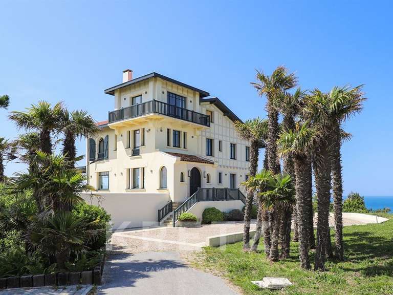 Maison Bidart - 7 chambres - 500m²