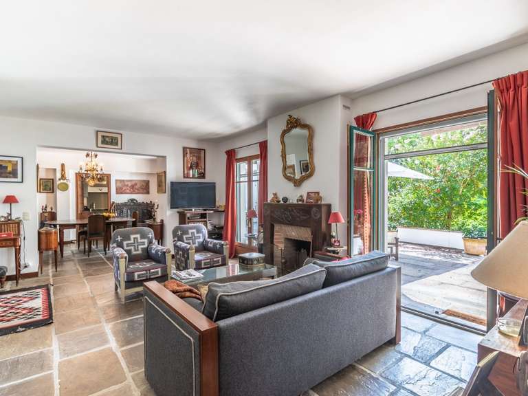 Maison Bidart - 4 chambres - 209m²