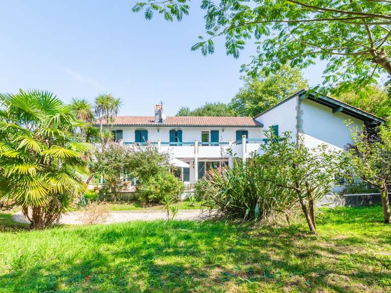 Maison Bidart - 4 chambres - 209m²