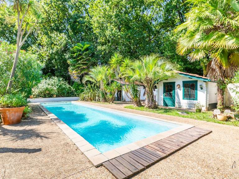 Maison Bidart - 4 chambres - 209m²