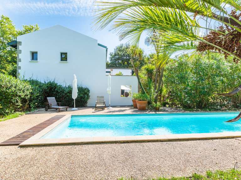 Maison Bidart - 4 chambres - 209m²