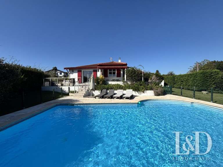 Maison Bidart - 4 chambres - 145m²