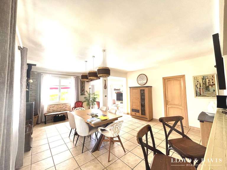 Maison Bidart - 4 chambres - 145m²