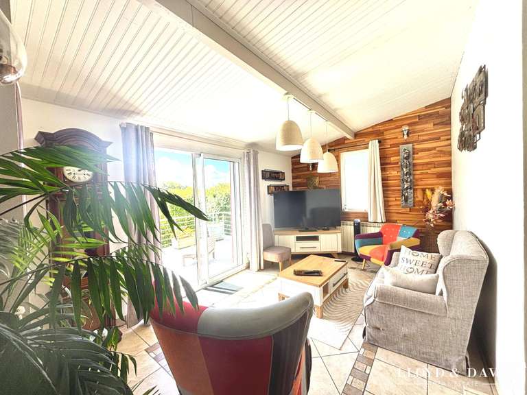 Maison Bidart - 4 chambres - 145m²