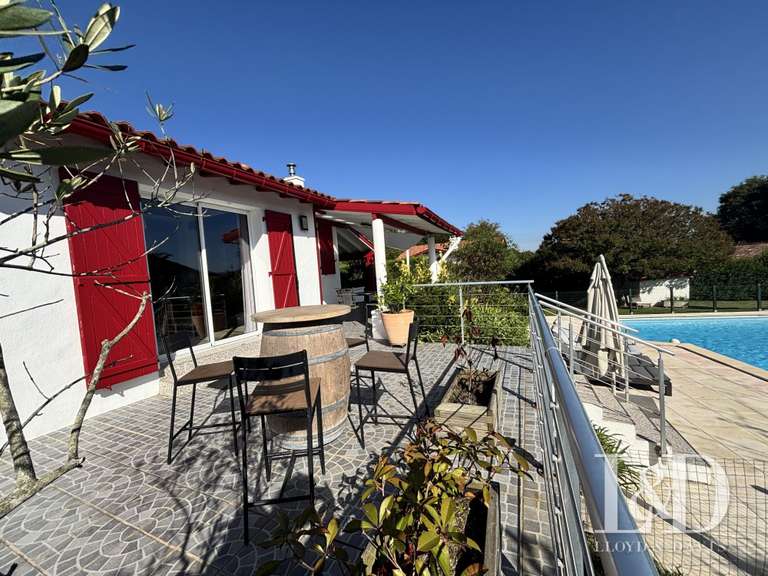 Maison Bidart - 4 chambres - 145m²