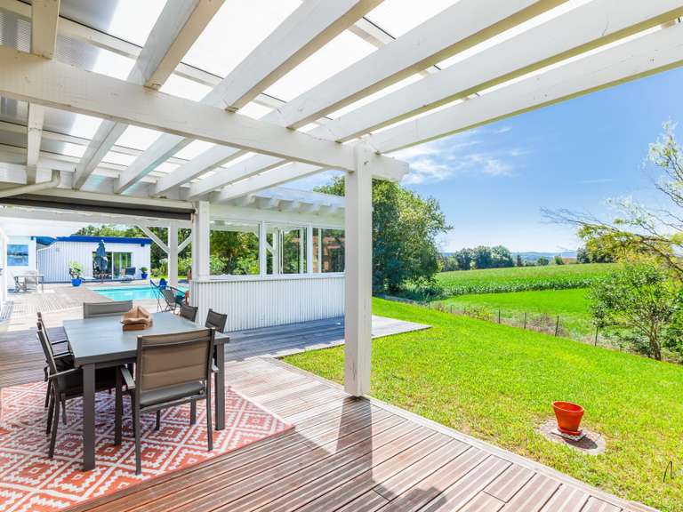 Maison Bidart - 6 chambres - 294m²