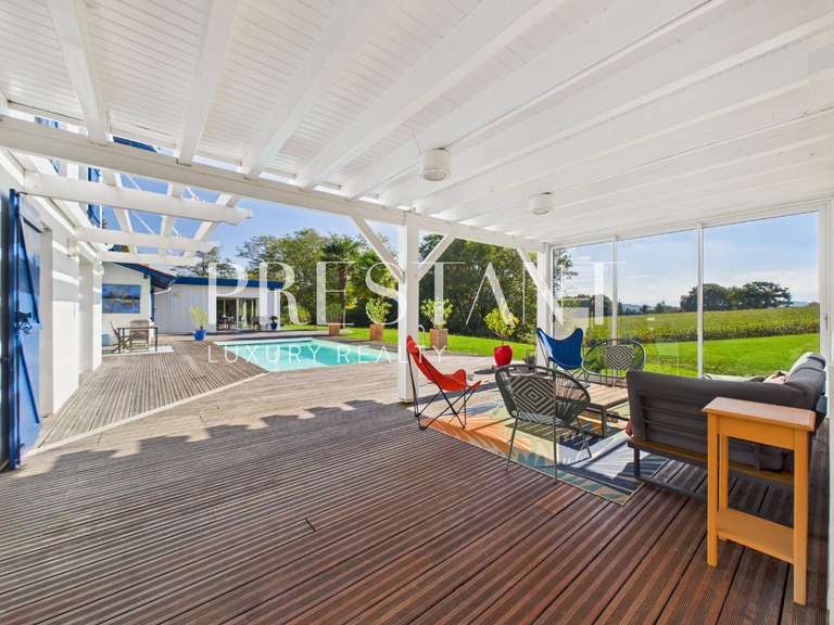 Maison Bidart - 6 chambres - 290m²