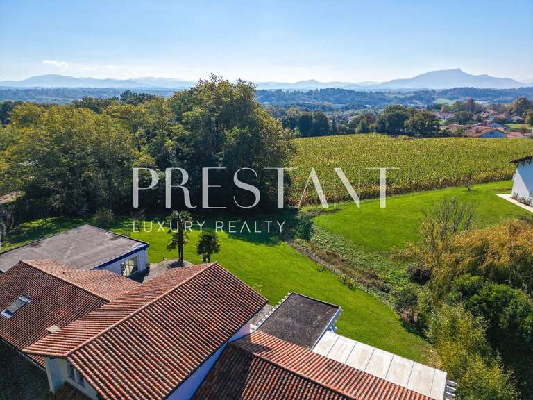 Maison Bidart - 6 chambres - 290m²