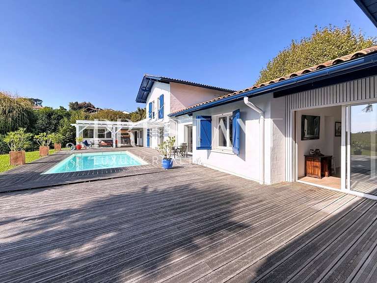 Maison Bidart - 6 chambres - 290m²