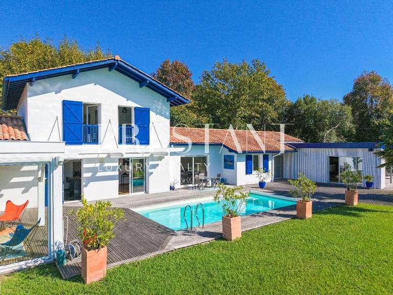 Maison Bidart - 6 chambres - 290m²