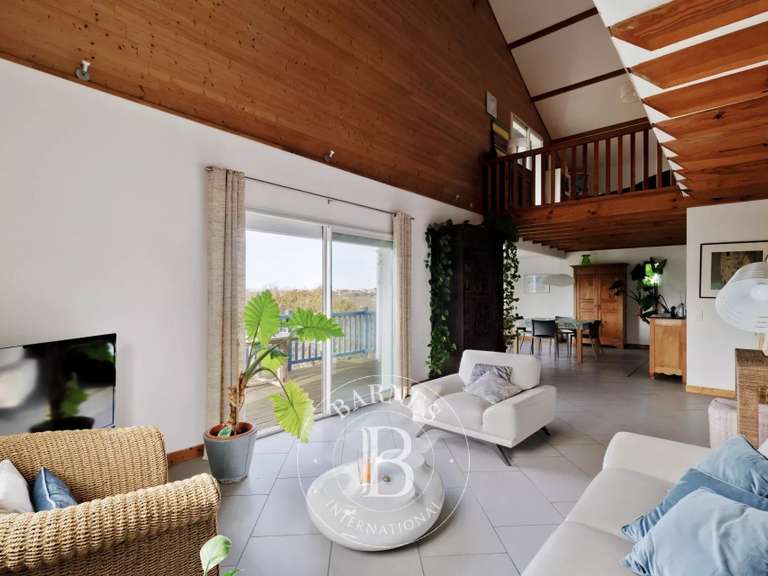 Maison avec Vue sur mer Bidart - 4 chambres - 183m²