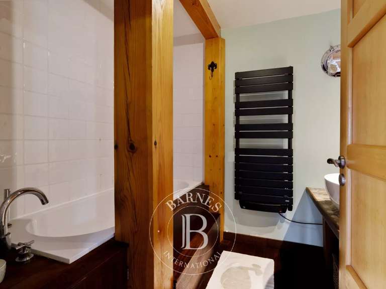 Maison avec Vue sur mer Bidart - 4 chambres - 183m²