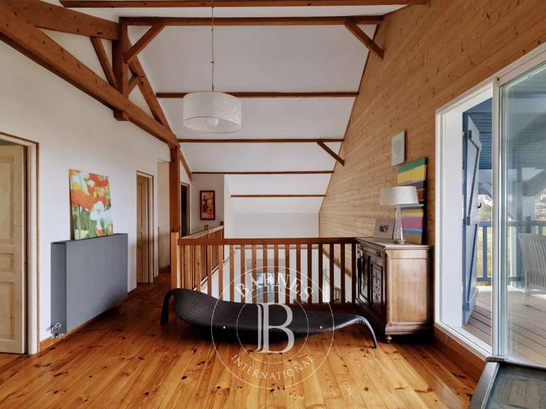Maison avec Vue sur mer Bidart - 4 chambres - 183m²