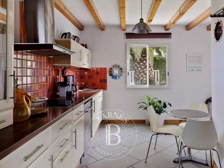 Maison avec Vue sur mer Bidart - 4 chambres - 183m²
