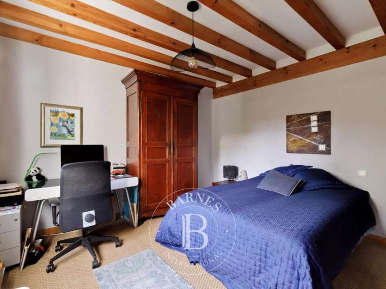 Maison avec Vue sur mer Bidart - 4 chambres - 183m²