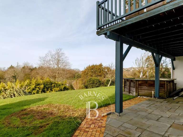 Maison avec Vue sur mer Bidart - 4 chambres - 183m²