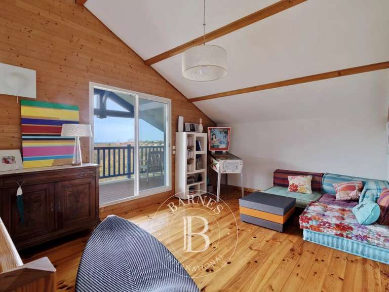 Maison avec Vue sur mer Bidart - 4 chambres - 183m²