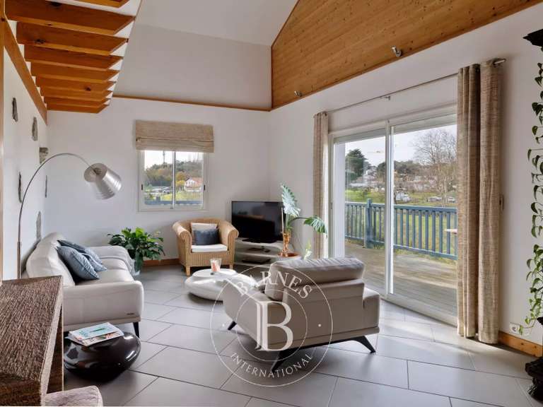 Maison avec Vue sur mer Bidart - 4 chambres - 183m²