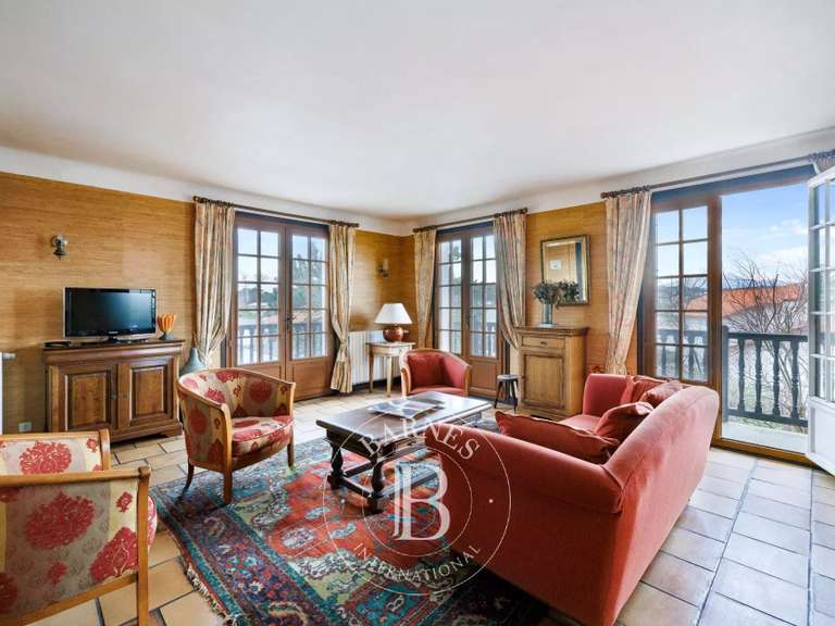 Maison avec Vue sur mer Bidart - 4 chambres
