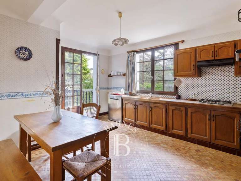 Maison avec Vue sur mer Bidart - 4 chambres