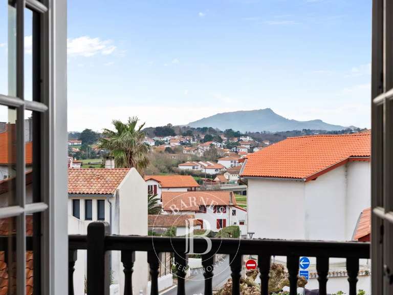 Maison avec Vue sur mer Bidart - 4 chambres