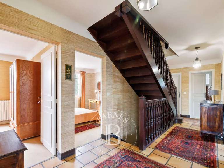 Maison avec Vue sur mer Bidart - 4 chambres