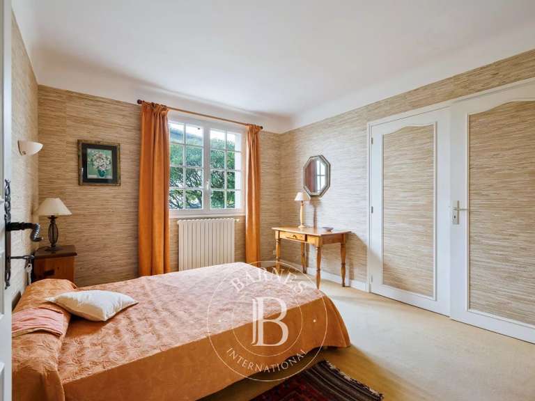 Maison avec Vue sur mer Bidart - 4 chambres