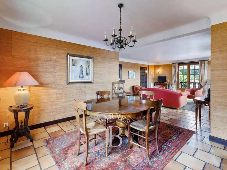 Maison avec Vue sur mer Bidart - 4 chambres