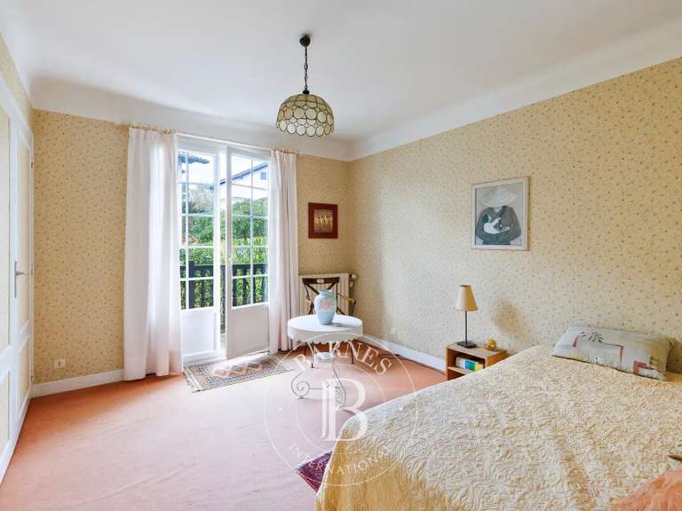 Maison avec Vue sur mer Bidart - 4 chambres