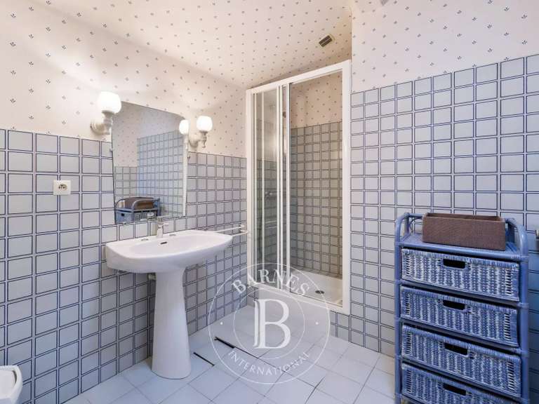 Maison avec Vue sur mer Bidart - 4 chambres