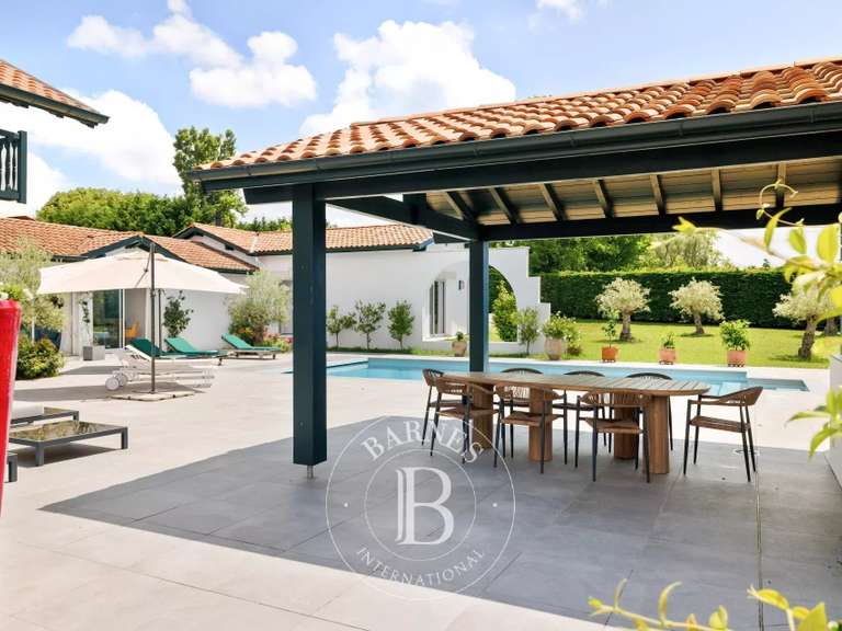 Maison Bidart - 9 chambres - 487m²