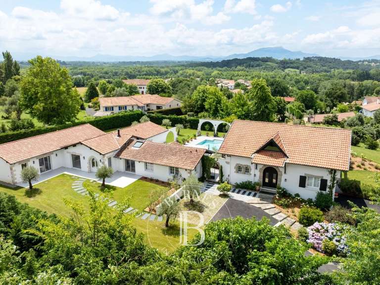Maison Bidart - 9 chambres - 487m²