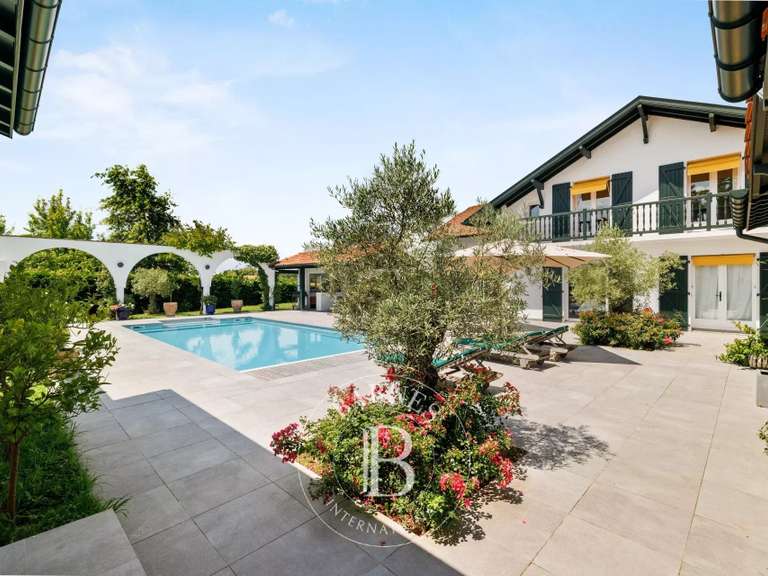 Maison Bidart - 9 chambres - 487m²