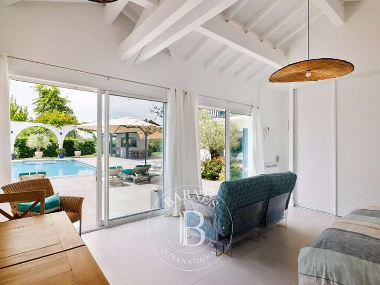 Maison Bidart - 9 chambres - 487m²