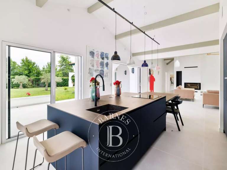 Maison Bidart - 9 chambres - 487m²