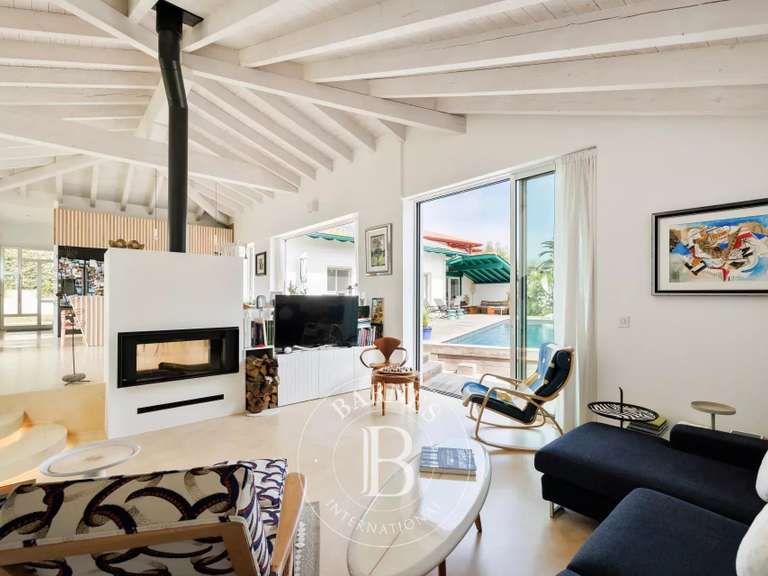 Maison Bidart - 4 chambres - 213m²