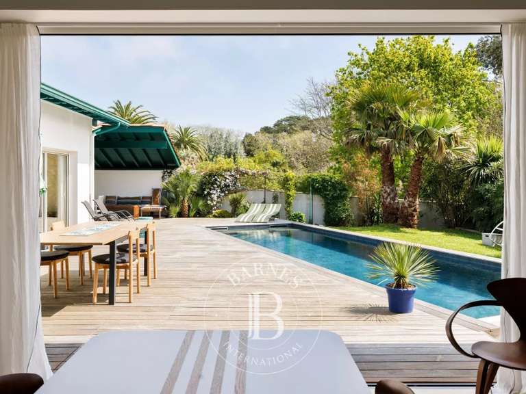 Maison Bidart - 4 chambres - 213m²