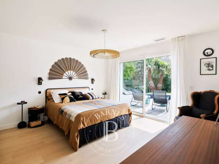 Maison Bidart - 4 chambres - 213m²