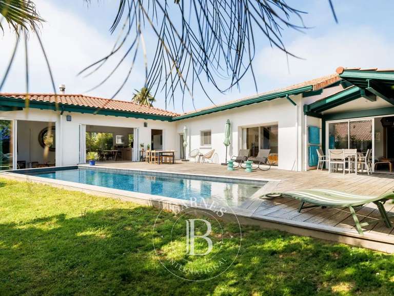 Maison Bidart - 4 chambres - 213m²