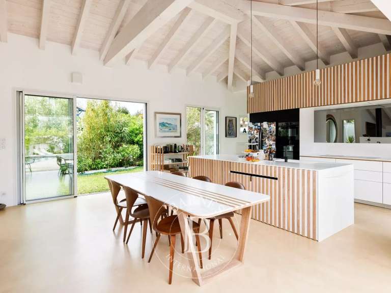 Maison Bidart - 4 chambres - 213m²