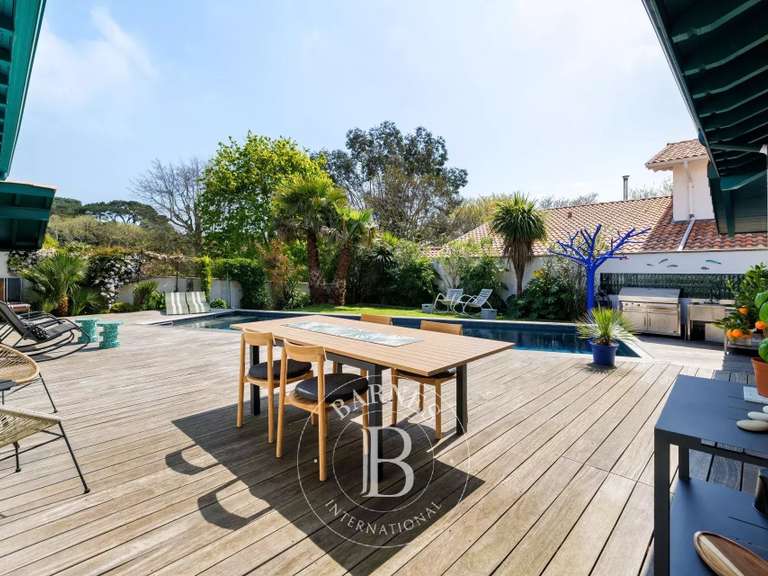 Maison Bidart - 4 chambres - 213m²