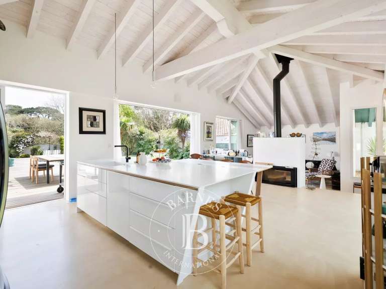 Maison Bidart - 4 chambres - 213m²