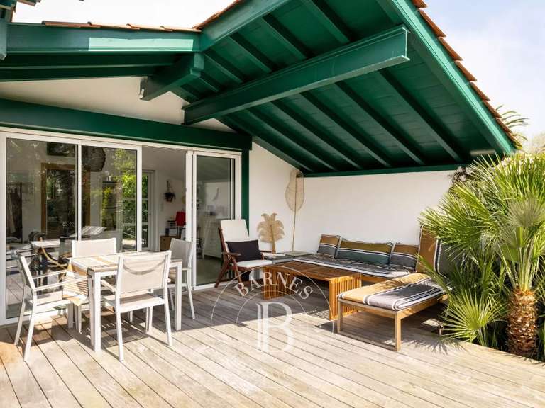 Maison Bidart - 4 chambres - 213m²