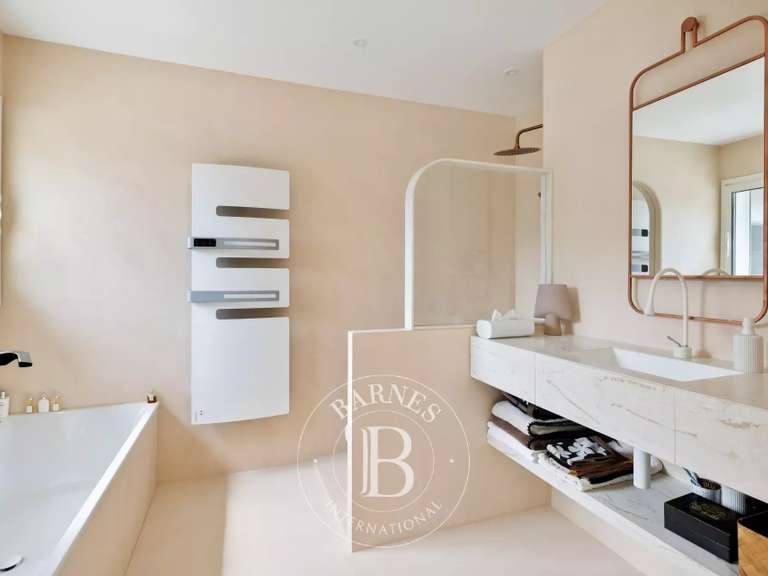 Maison Bidart - 4 chambres - 213m²