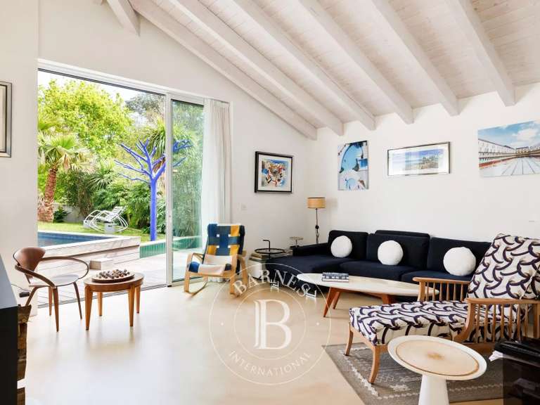 Maison Bidart - 4 chambres - 213m²