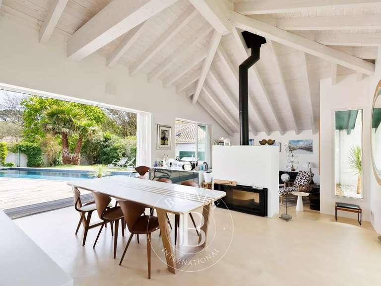 Maison Bidart - 4 chambres - 213m²